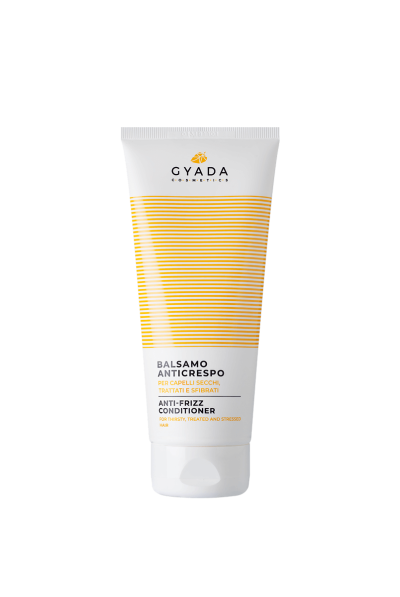 Anti-Frizz Conditioner