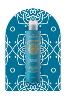 Ayurvedic Revitalizing Shampoo