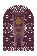 Ayurvedic Highlighters Mask for Brown Hair