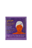 Impacco Ayurvedico Purificante in cuffia