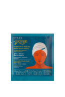 Ayurvedic Moisturizing Mask With Steam Effect Cap