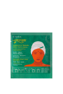 Impacco Ayurvedico Fortificante in cuffia