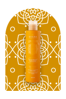 Shampoo Ayurvedico Riflessante per Capelli Biondi