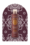 Ayurvedic Highlighting Shampoo for Brown Hair