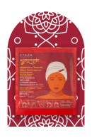 Ayurvedic Highlighting Mask with Cap - Red Hair