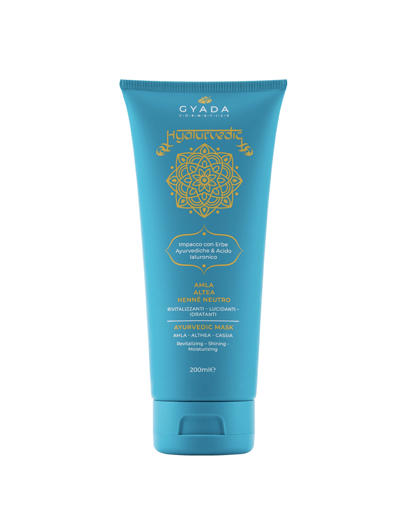 Impacco Ayurvedico Rivitalizzante