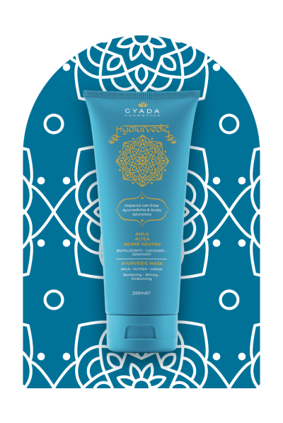 Impacco Ayurvedico Rivitalizzante 2