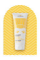 Disciplining – Silky Hair Mask