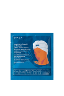 Hair Sheet Mask Steam Effect Nourishing - Restructuring n.1