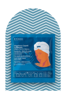 Hair Sheet Mask Steam Effect Nourishing - Restructuring n.1