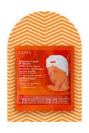 Hair Sheet Mask Steam Effect Enlightening – Revitalizing n.6