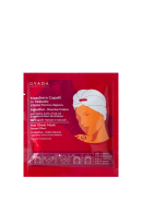 Hair Sheet Mask Steam Effect Protective - Color Revive n.4
