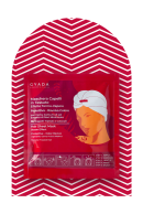 Hair Sheet Mask Steam Effect Protective - Color Revive n.4