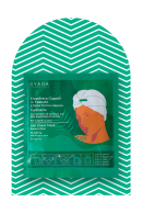 Hair Sheet Mask Steam Effect Purifying - Anti-Dandruff n.5