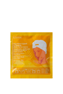 Hair Sheet Mask Steam Effect Disciplining - Silky n.3