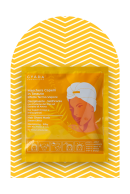 Hair Sheet Mask Steam Effect Disciplining - Silky n.3