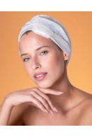 Hair Sheet Mask Steam Effect Disciplining - Silky n.3