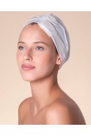 Hair Sheet Mask Steam Effect Disciplining - Silky n.3