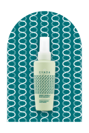 Strengthening Hair Serum with Spirulina
