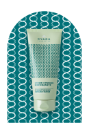 Strengthening Co-wash & Scrub with Spirulina