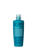 Strengthening Shampoo with Spirulina