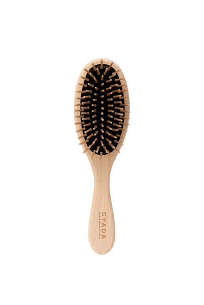 Medium Oval Brush