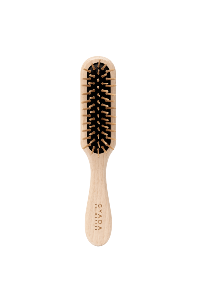 Small Rectangular Brush