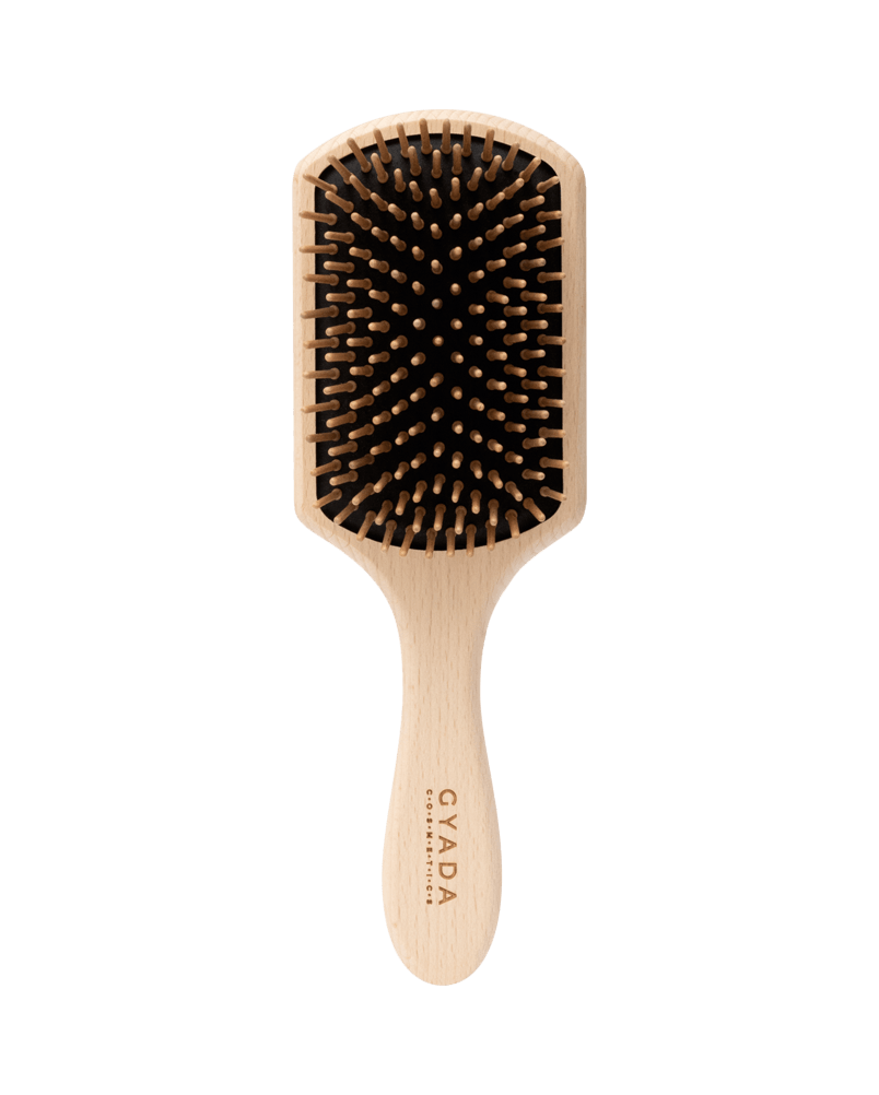 Large Rectangular Brush
