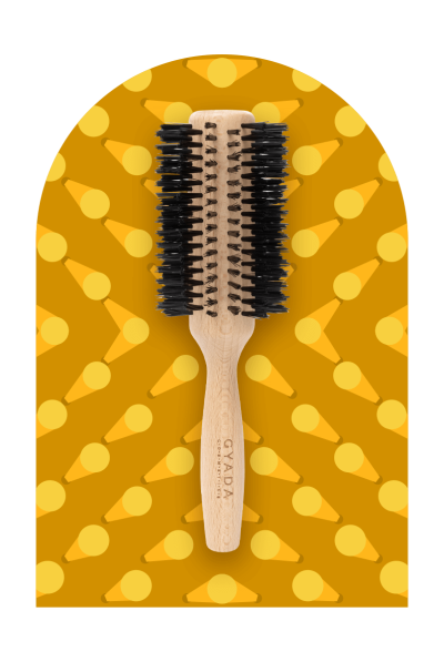 Large Round Brush 2