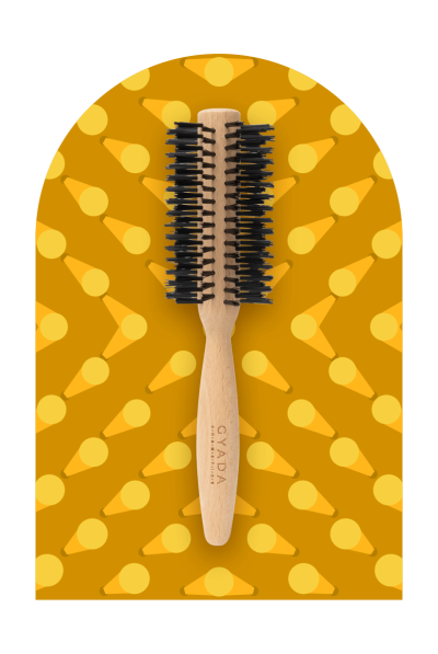 Medium Round Brush 2