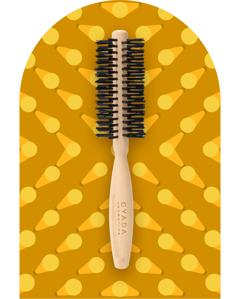 Small Round Brush