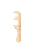 Comb With Handle