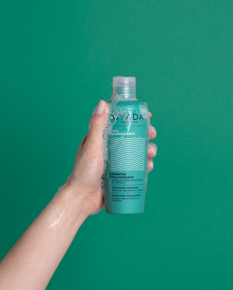 Volumizing Shampoo