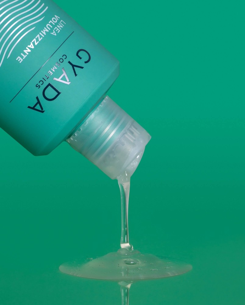 Volumizing Shampoo