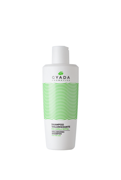 Volumizing Shampoo