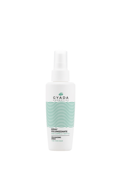Volumizing Spray