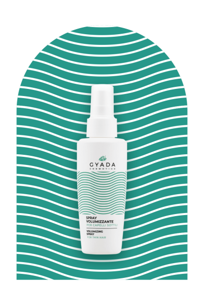 Volumizing Spray 2