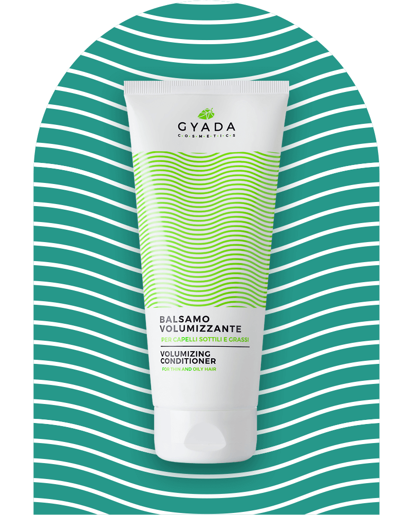 Volumizing Conditioner