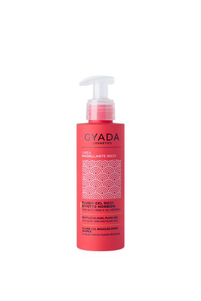 Soft Look Curl Sculpting Fluid Gel