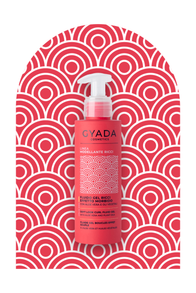 Soft Look Curl Sculpting Fluid Gel 2