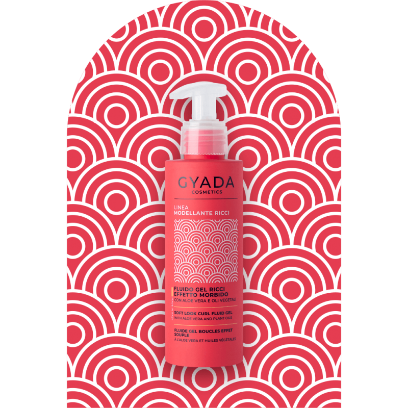 Soft Look Curl Sculpting Fluid Gel