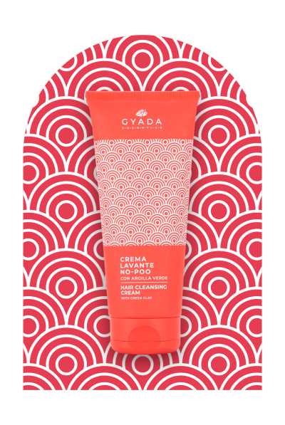 Hair Cleansing Cream 2