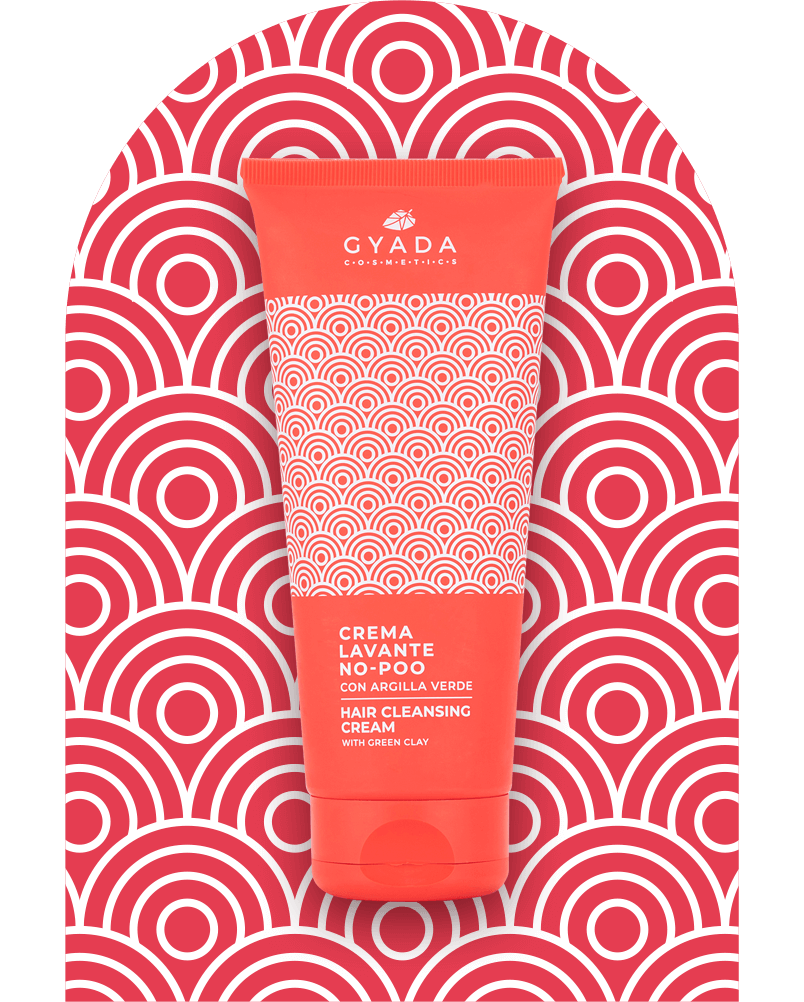 Hair Cleansing Cream