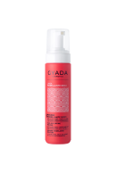 Modeling Hair Mousse for Curly Hair