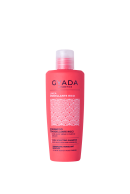 Modeling Shampoo for Curly hair