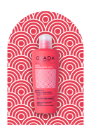 Modeling Shampoo for Curly hair