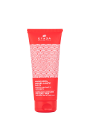 Modeling Hair Mask for Curly Hair