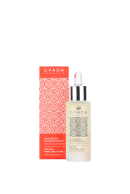 Dry Oil for Curly Hair