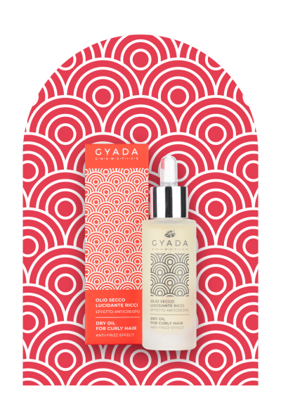 Dry Oil for Curly Hair 2