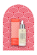 Dry Oil for Curly Hair